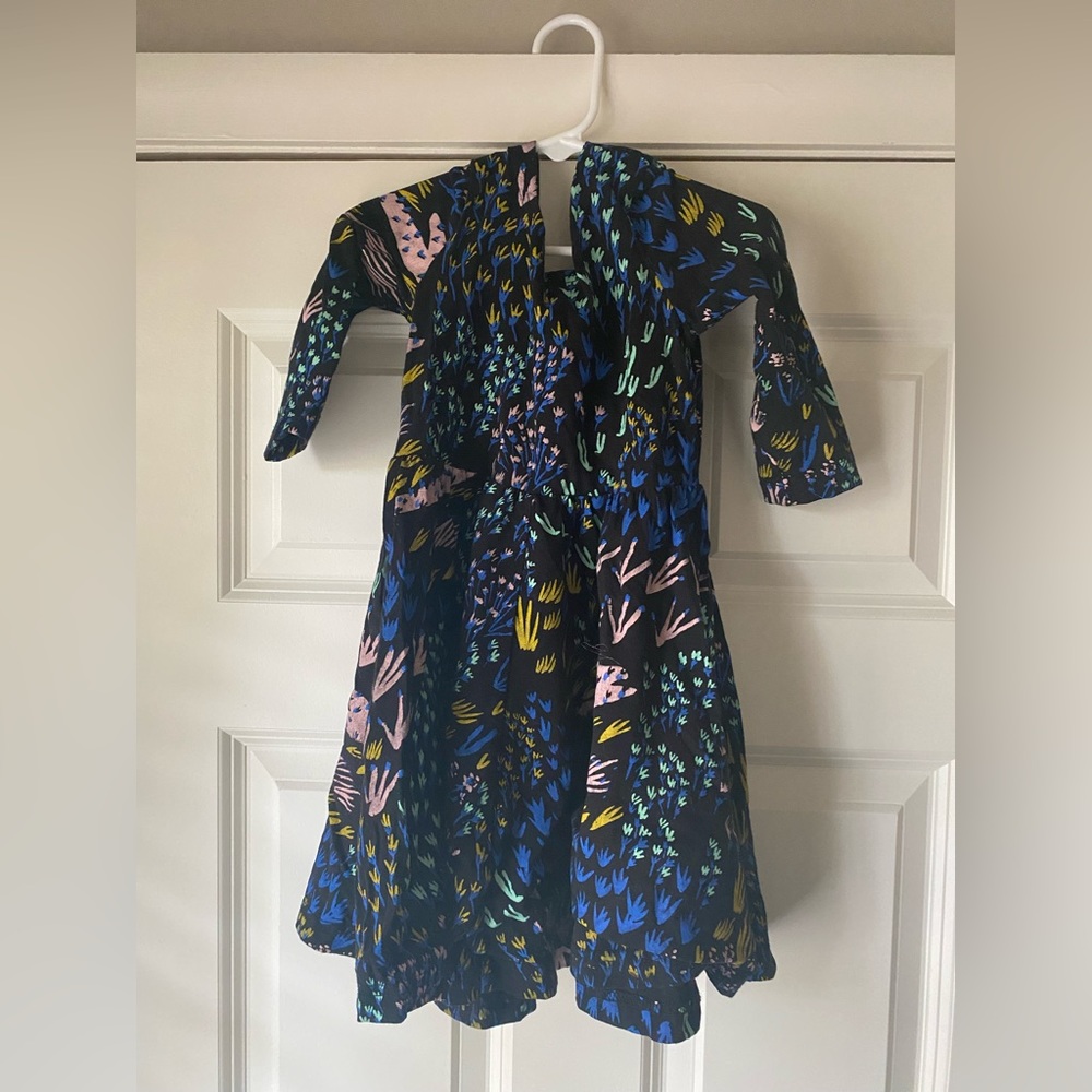 Thief & Bandit. Sz 5 Dress